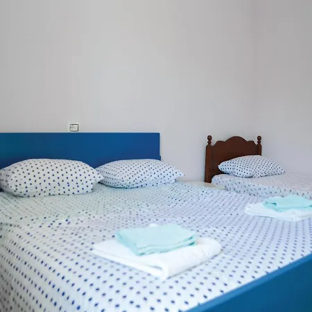 アパート One-bedroom In *