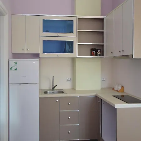 One-bedroom In * クサミル