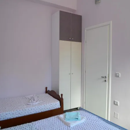 アパート One-bedroom In *