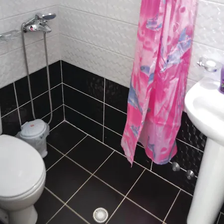 アパート One-bedroom In *